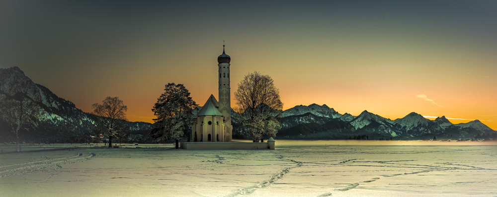 6. Platz Anton Kienle